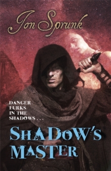 Shadow's Master, Paperback Book Shadow's Master, Paperback Book