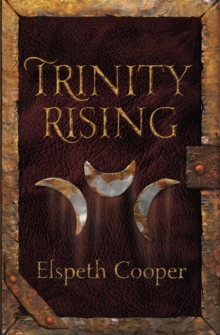 Trinity Rising, Paperback Trinity Rising, Paperback