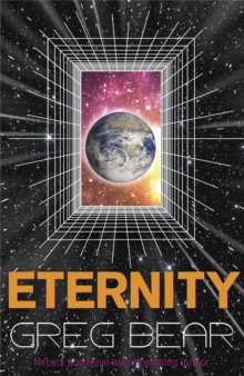 Eternity, Paperback Book Eternity, Paperback Book