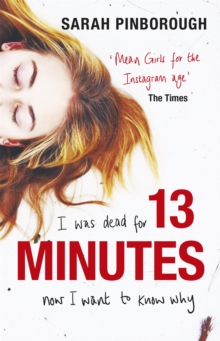 13 Minutes, Paperback Book 13 Minutes, Paperback Book