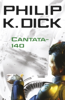 Cantata-140, Paperback Book Cantata-140, Paperback Book