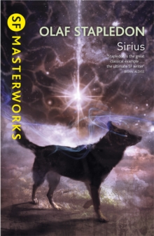 Sirius, Paperback Book Sirius, Paperback Book