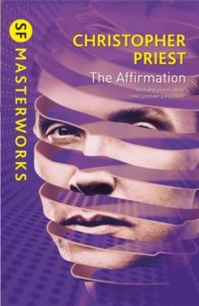 The Affirmation, Paperback Book The Affirmation, Paperback Book
