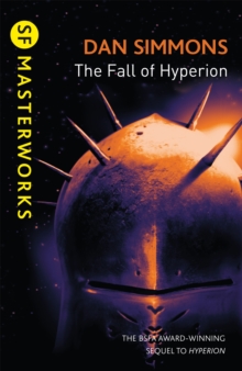 The Fall of Hyperion, Paperback Book The Fall of Hyperion, Paperback Book