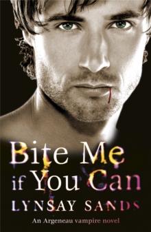 Bite Me If You Can : An Argeneau Vampire Novel, Paperback Book Bite Me If You Can : An Argeneau Vampire Novel, Paperback Book
