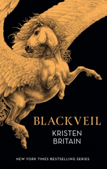 Blackveil, Paperback Book Blackveil, Paperback Book