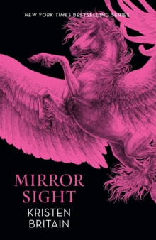 Mirror Sight, Paperback Book Mirror Sight, Paperback Book
