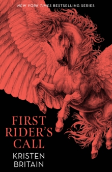 First Rider's Call, Paperback Book First Rider's Call, Paperback Book
