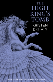 The High King's Tomb, Paperback The High King's Tomb, Paperback