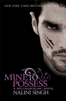 Mine to Possess, Paperback Book Mine to Possess, Paperback Book