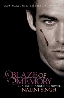Blaze of Memory, Paperback Blaze of Memory, Paperback
