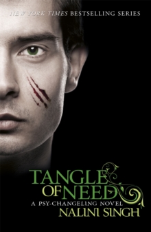 Tangle of Need, Paperback Tangle of Need, Paperback