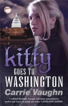 Kitty Goes to Washington, Paperback Kitty Goes to Washington, Paperback