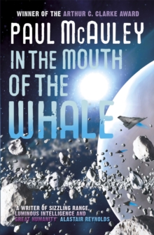In the Mouth of the Whale, Paperback Book In the Mouth of the Whale, Paperback Book