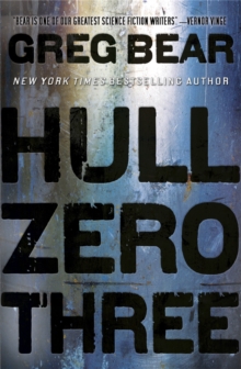 Hull Zero Three, Paperback Book Hull Zero Three, Paperback Book