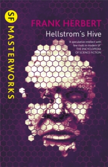 Hellstrom's Hive, Paperback Book Hellstrom's Hive, Paperback Book
