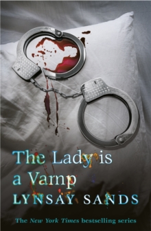 The Lady is a Vamp : An Argeneau Vampire Novel, Paperback Book The Lady is a Vamp : An Argeneau Vampire Novel, Paperback Book