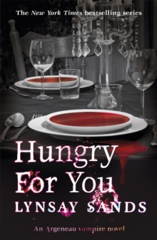 Hungry For You : An Argeneau Vampire Novel, Paperback Book Hungry For You : An Argeneau Vampire Novel, Paperback Book