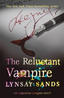 The Reluctant Vampire : An Argeneau Vampire Novel, Paperback Book The Reluctant Vampire : An Argeneau Vampire Novel, Paperback Book