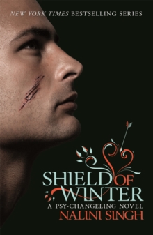 Shield of Winter : A Psy-Changeling Novel, Paperback Book Shield of Winter : A Psy-Changeling Novel, Paperback Book