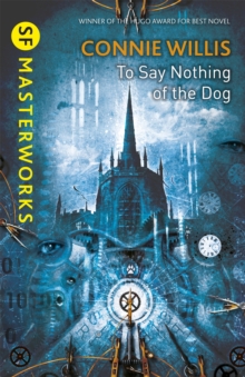 To Say Nothing of the Dog, Paperback Book To Say Nothing of the Dog, Paperback Book
