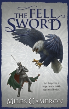 The Fell Sword : Book 2, Paperback The Fell Sword : Book 2, Paperback