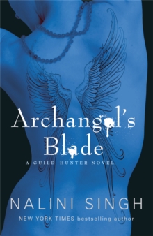 Archangel's Blade : Book 4, Paperback Book Archangel's Blade : Book 4, Paperback Book