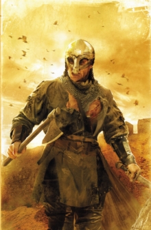 Gallow: The Last Bastion, Paperback Book Gallow: The Last Bastion, Paperback Book