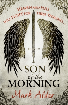 Son of the Morning, Paperback Book Son of the Morning, Paperback Book