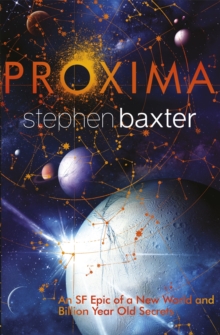 Proxima, Paperback Book Proxima, Paperback Book