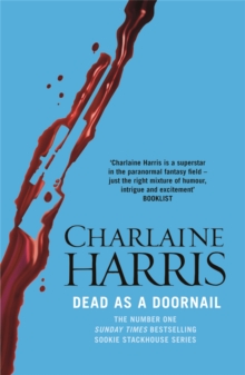 Dead as a Doornail : A True Blood Novel, Paperback Dead as a Doornail : A True Blood Novel, Paperback