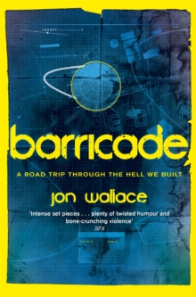 Barricade, Paperback Barricade, Paperback