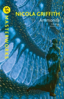 Ammonite, Paperback Book Ammonite, Paperback Book