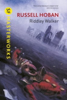 Riddley Walker, Hardback Book Riddley Walker, Hardback Book