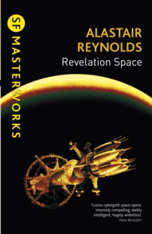 Revelation Space, Paperback Revelation Space, Paperback