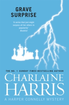 Grave Surprise, Paperback Grave Surprise, Paperback