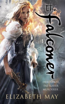 The Falconer, Paperback Book The Falconer, Paperback Book