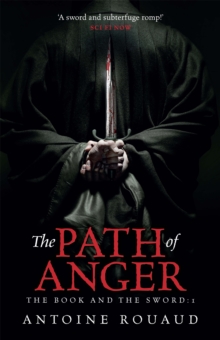 The Path of Anger, Paperback The Path of Anger, Paperback