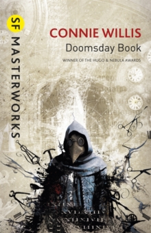 Doomsday Book, Paperback Book Doomsday Book, Paperback Book