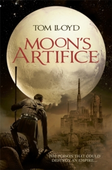 Moon's Artifice, Hardback Moon's Artifice, Hardback