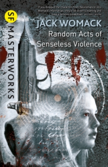 Random Acts of Senseless Violence, Paperback Book Random Acts of Senseless Violence, Paperback Book