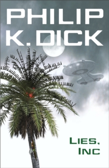 Lies, Inc., Paperback Book Lies, Inc., Paperback Book