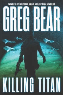 Killing Titan, Paperback Book Killing Titan, Paperback Book