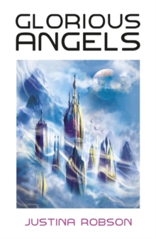 Glorious Angels, Paperback Book Glorious Angels, Paperback Book