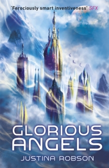 Glorious Angels, Paperback Book Glorious Angels, Paperback Book