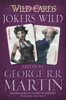 Jokers Wild, Paperback Book Jokers Wild, Paperback Book