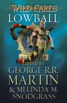 Wild Cards: Lowball, Paperback Book Wild Cards: Lowball, Paperback Book
