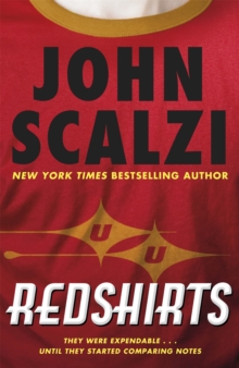 Redshirts, Paperback Redshirts, Paperback