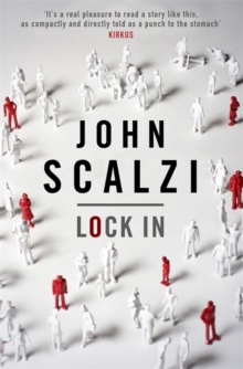 Lock in, Paperback Lock in, Paperback