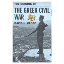 The Greek Civil War, Paperback The Greek Civil War, Paperback